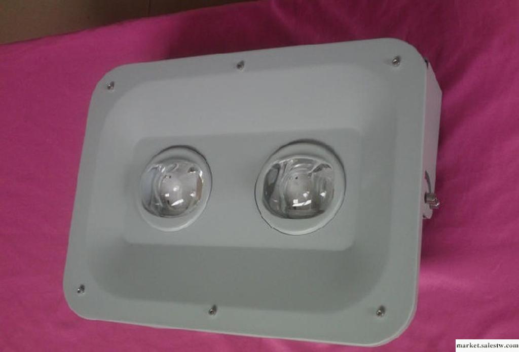 供應LED60W投光燈路燈 外殼套件 全壓鑄外殼 廠家直銷 可批發優惠工廠,批發,進口,代購