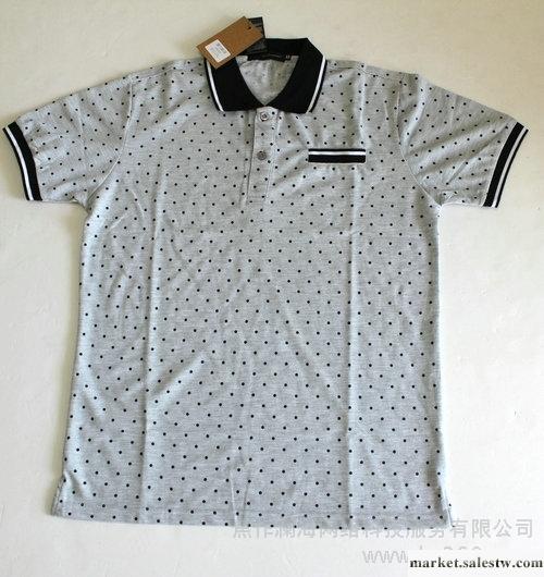 供應批發83 品牌男裝翻領短袖t恤衫工廠,批發,進口,代購