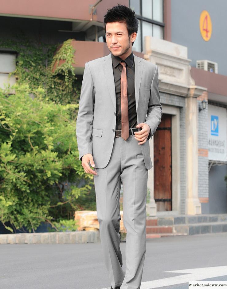 〖潮流〗X021-2012修身新郎休閑西服 休閑男士西裝 外套 男裝代理工廠,批發,進口,代購
