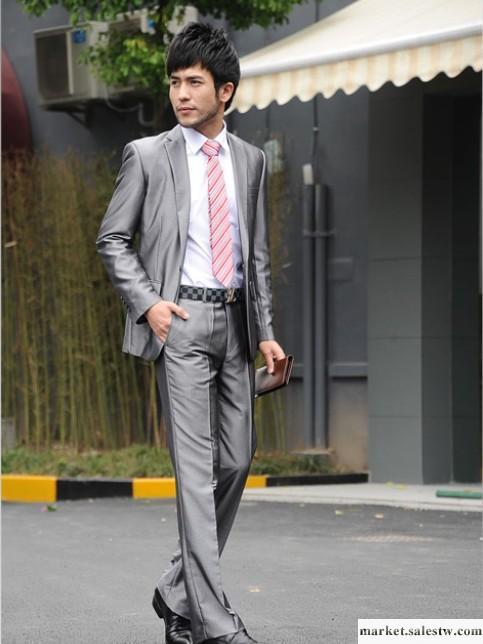 Gubeen/古賓男士西服 男裝西服西裝套裝修身西服職業裝 結婚禮服工廠,批發,進口,代購