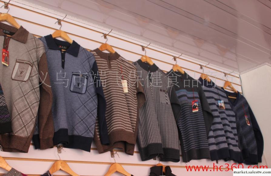 羊毛毛衣中年服裝爸爸男裝中老年秋冬裝中老年服裝中年衣工廠,批發,進口,代購