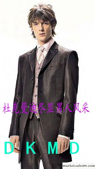 供應DKMD精品男裝毛料大衣工廠,批發,進口,代購