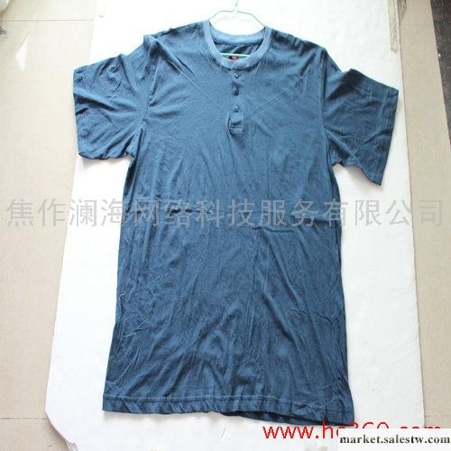 供應批發941 中老年爸爸男裝大碼短袖t恤工廠,批發,進口,代購