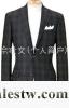 供應中山市協輝服飾 xl西裝 西服 男式西裝加工 商務男裝  商務西裝加工工廠,批發,進口,代購