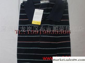 供應佐丹奴T恤純棉短袖佐丹奴男裝T恤工廠,批發,進口,代購