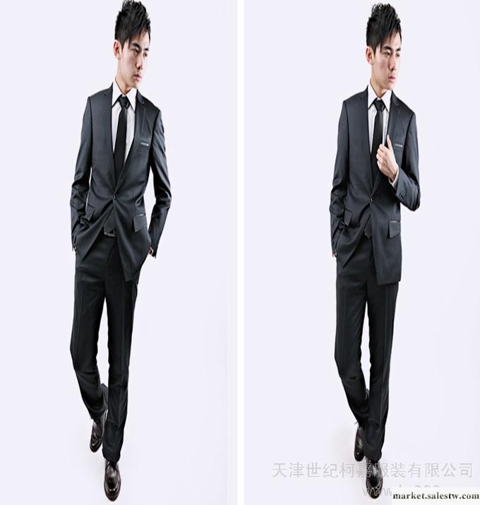 供應經典時尚男裝 出出口品質 工作服定制工廠,批發,進口,代購