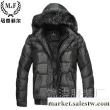 羽絨服男短款羽絨服男正品清倉男士羽絨服男外套男裝Y001工廠,批發,進口,代購