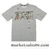 供應正品 NIKE 耐克 男裝 短袖T恤 465317-063/454 /WC工廠,批發,進口,代購