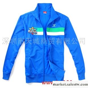 特步 男裝 正品 春裝 秋裝 運動外套 男 春秋 男款 41001工廠,批發,進口,代購