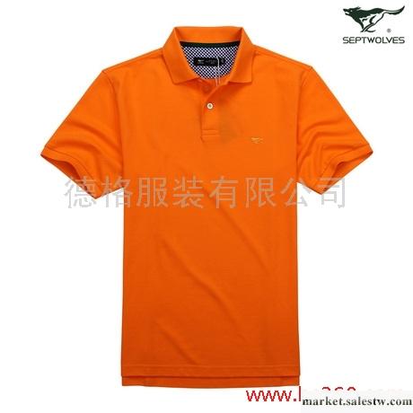 供應（30元）七匹狼短袖T恤 多彩純棉 正品男裝 602777工廠,批發,進口,代購