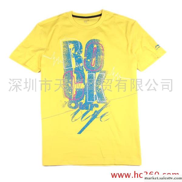 李寧 男裝 短袖2011 正品t恤 夏裝 男款 純棉 運動 圓領 163-3工廠,批發,進口,代購