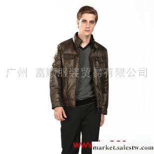 供應品牌聯促 男裝 波司登男裝 正品 男時尚羽絨服 1192-08015工廠,批發,進口,代購