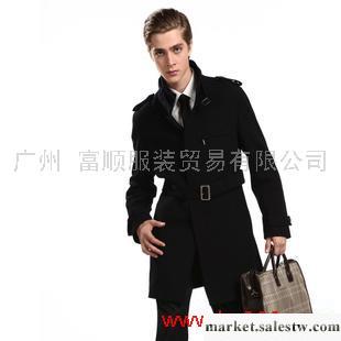 供應波司登男裝 正品 男休閑風衣 1192-06093工廠,批發,進口,代購