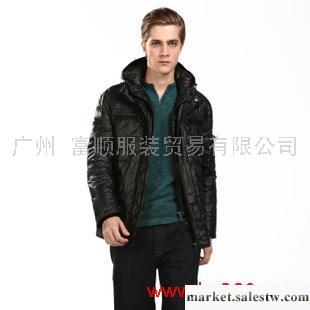 供應品牌聯促 波司登男裝 正品 男休閑羽絨服 1192B08815工廠,批發,進口,代購