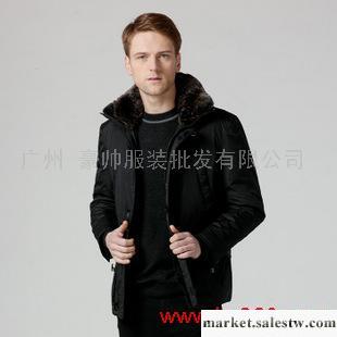 供應波司登男裝 正品 男休閑羽絨服 1192B08308批發・進口・工廠・代買・代購