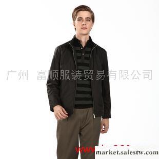 供應波司登男裝 正品 男時尚休閑夾克 1201-01005工廠,批發,進口,代購