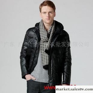 供應羽絨服 波司登男裝 正品 男休閑羽絨服 1192B08815工廠,批發,進口,代購