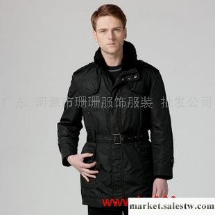 供應波司登男裝 正品 男商務防寒服 1192-08362工廠,批發,進口,代購