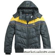 供應美琳 七匹狼運動 男裝2012新品冬裝羽絨服 男士防寒加厚外套1608正品工廠,批發,進口,代購