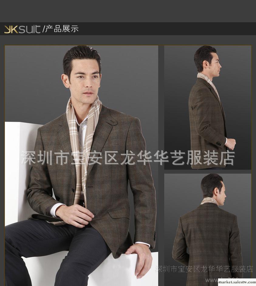 深圳職業男裝工廠,批發,進口,代購