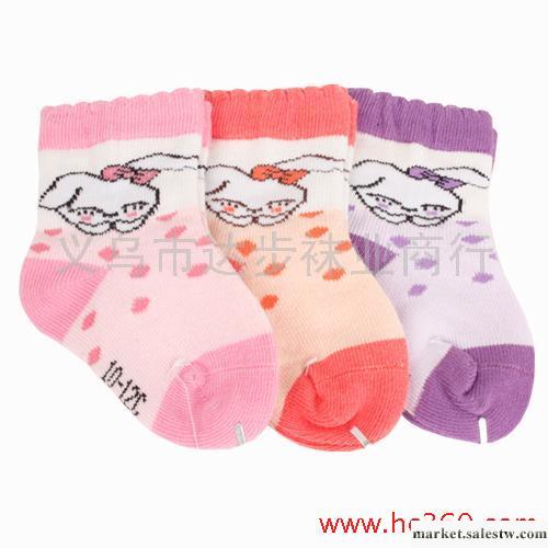 供應嬰兒襪 嬰兒提花襪 純棉襪 寶寶襪 平板襪工廠,批發,進口,代購