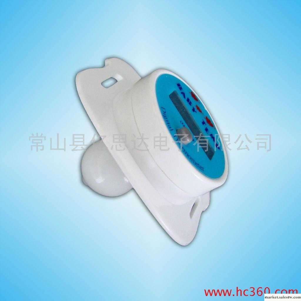 供應ESTAR  EBT-1 嬰兒奶嘴式電子體溫計批發・進口・工廠・代買・代購