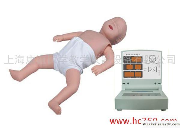 供應康誼牌KAY/CPR160高級嬰兒心肺復蘇模擬人工廠,批發,進口,代購