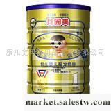 供應貝因美冠軍寶貝初生嬰兒1段配方奶粉1kg/桶（專為中國寶寶研制 更適合中國寶工廠,批發,進口,代購