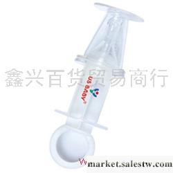 US baby 優生 奶嘴式喂藥器 0-18個月嬰兒工廠,批發,進口,代購