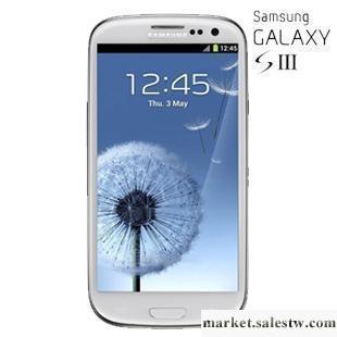 供應Samsung/三星 I9300 GALAXY SIII S3 送大禮工廠,批發,進口,代購