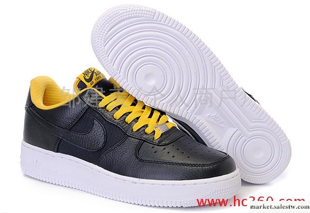 2011年新款耐克女鞋NIKE空軍一號 AIR FORCE 1休閑鞋工廠,批發,進口,代購