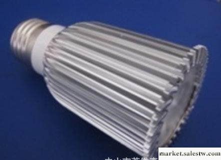 廠家直銷LED 燈杯 LED大功率射燈工廠,批發,進口,代購