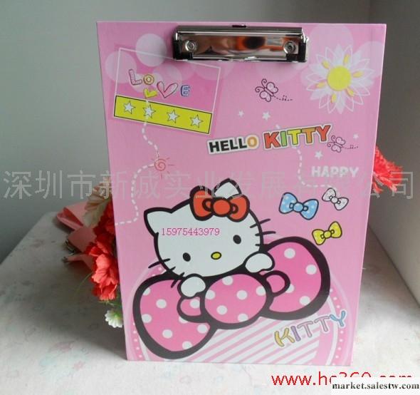 Hello Kitty 貓畫板/Hello Kitty畫板/Kitty 寫字板工廠,批發,進口,代購