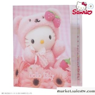 供應【Sanrio】Hello Kitty/凱蒂貓 家居用品系列 卡通圖案 名片工廠,批發,進口,代購