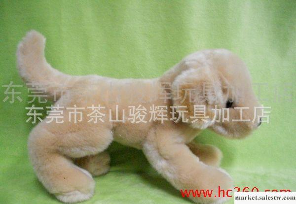 批發熱銷可愛小狗家禽動物毛絨玩具工廠,批發,進口,代購