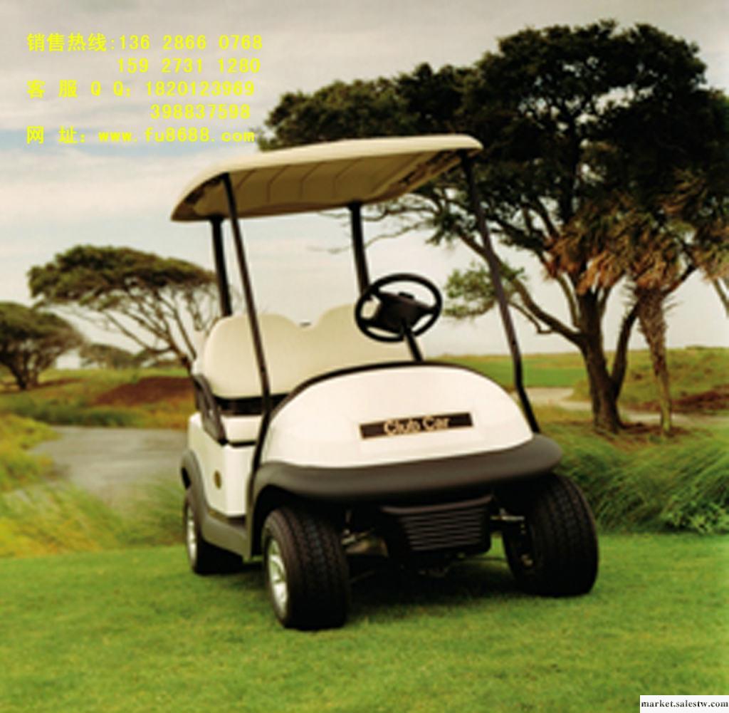 供應club carV4-電動高爾夫球車 電動觀光車價格 進口四輪電動車 電瓶車工廠,批發,進口,代購