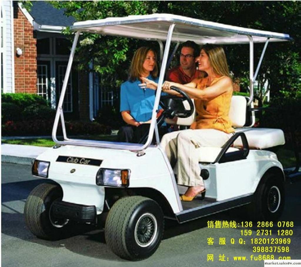 供應club carL4-電動高爾夫球車 電動觀光車廠家 電動車品牌 電動車價格工廠,批發,進口,代購