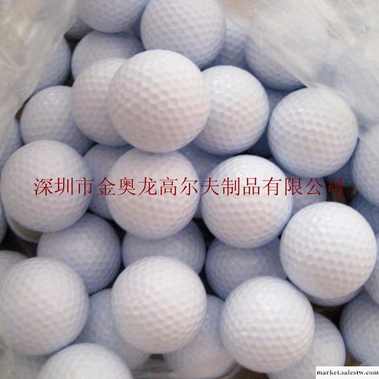 供應高爾夫球 練習球 禮品球 比賽球 全新空白球 浮水球工廠,批發,進口,代購