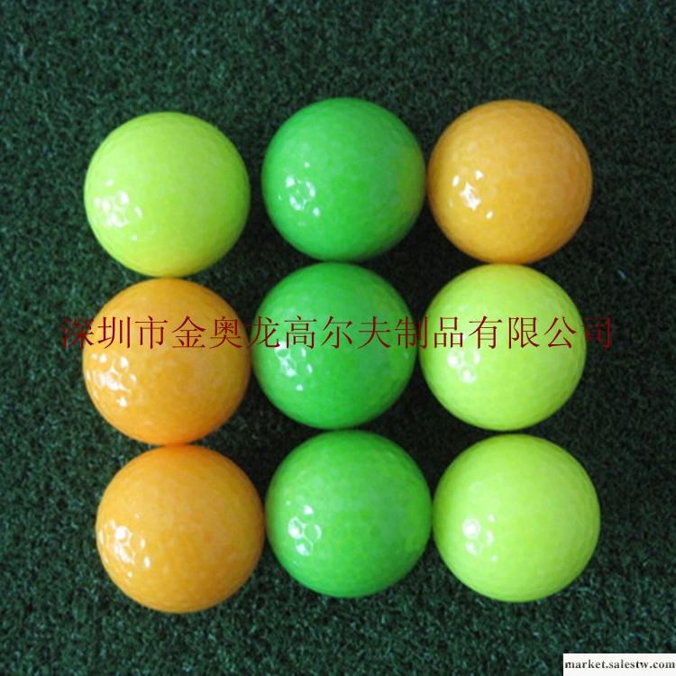 供應高爾夫球 禮品球 雙層球 空白球 彩色球工廠,批發,進口,代購