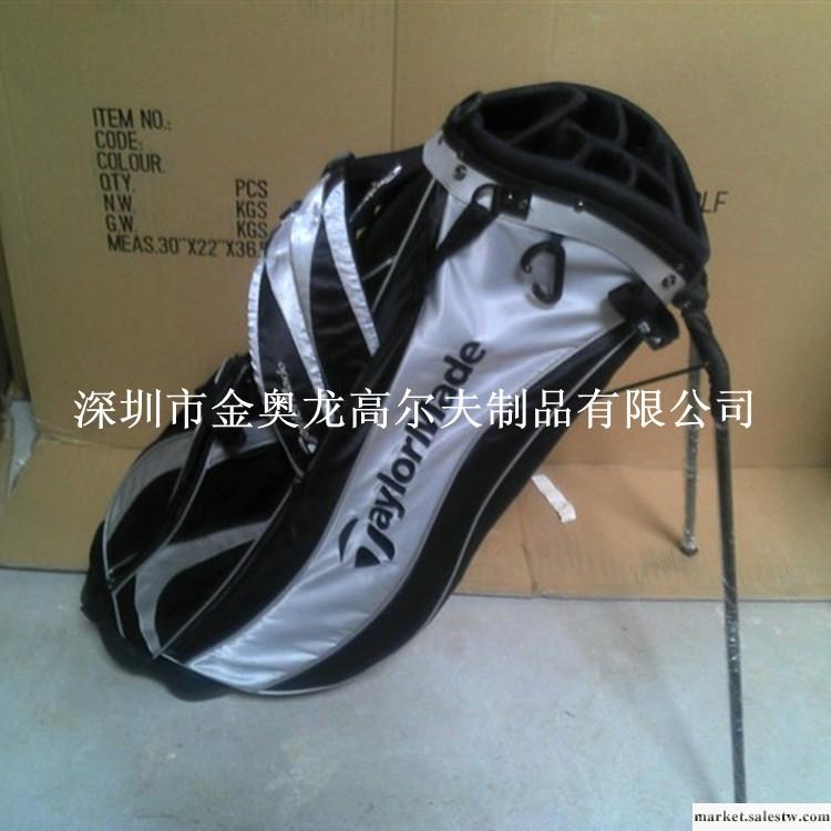 供應高爾夫球包 高爾夫球袋 支架包 高爾夫用品工廠,批發,進口,代購