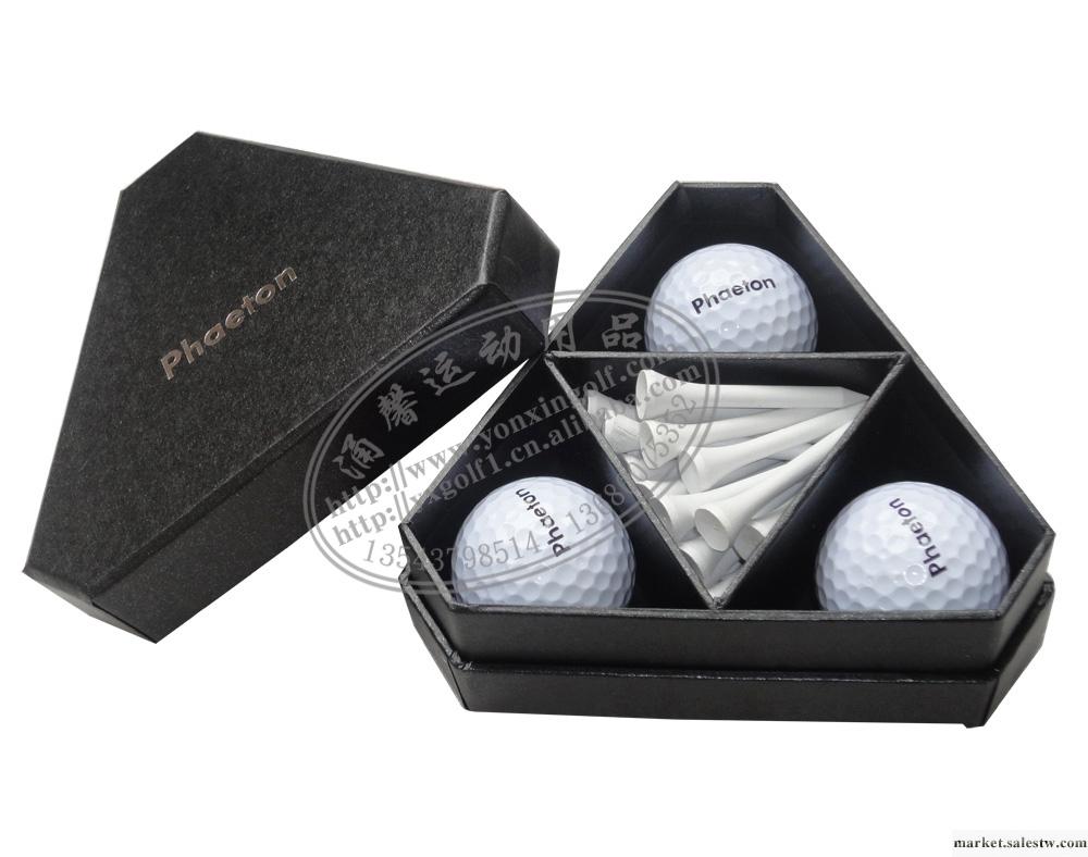 供應高爾夫禮品套裝 幾何形禮盒 高爾夫球 高爾夫球釘工廠,批發,進口,代購