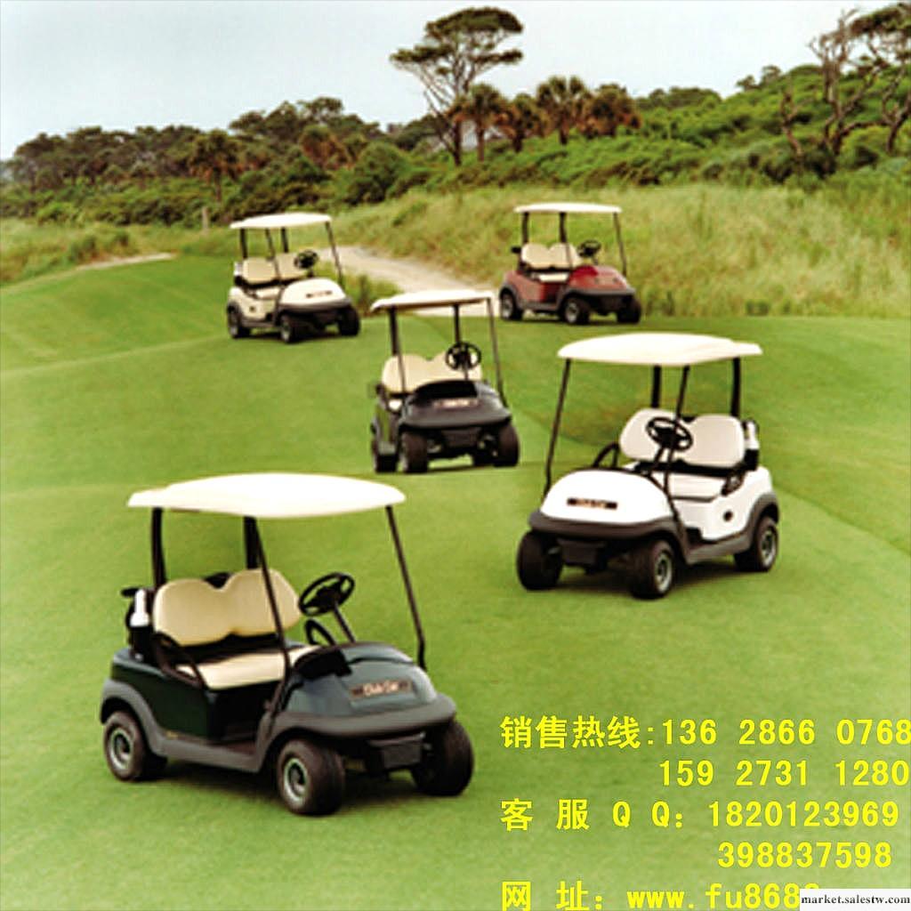 供應club carV4電動觀光車 電動高爾夫球車品牌 高爾夫球場專用車 游覽車工廠,批發,進口,代購