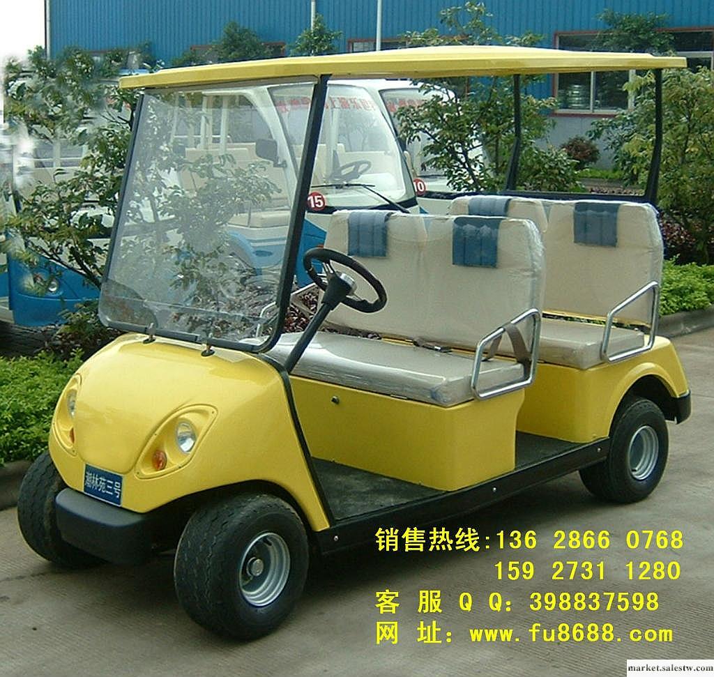 供應湖北朗逸 圣寶龍LY-KLG04B高爾夫球車4座 高爾夫球車廠家工廠,批發,進口,代購