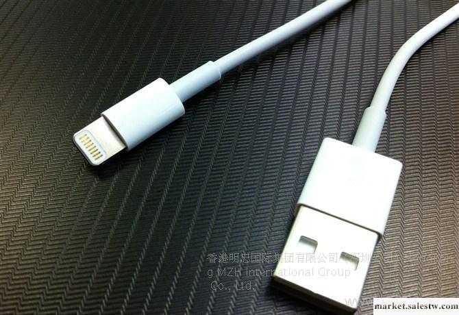 IPHONE 5 數據線IPHONE 5 data line/CABLE iphone 5 充電器工廠,批發,進口,代購