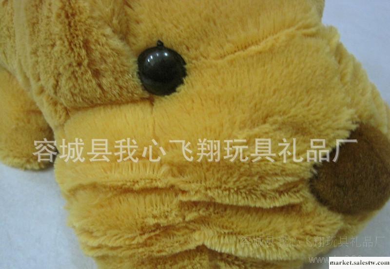 猴子飛毛絨玩具批發 大頭狗 可愛狗 兒童玩具 公司贈品 禮品工廠,批發,進口,代購