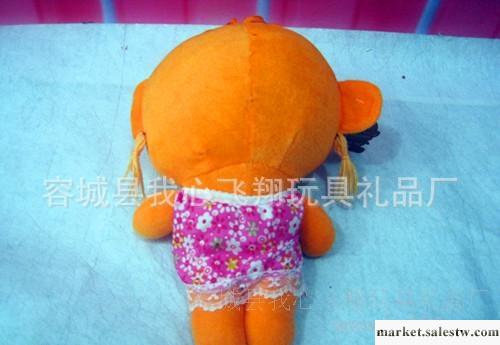 猴子飛毛絨玩具批發零售 兒童玩具 家居裝飾 汽車裝飾 嘻嘻猴工廠,批發,進口,代購