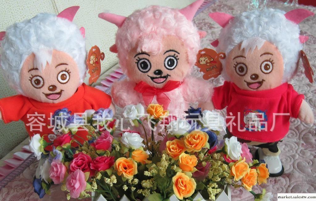 猴子飛毛絨玩具哈士奇 狗批發 卡通狗  公司禮品  節日禮物工廠,批發,進口,代購
