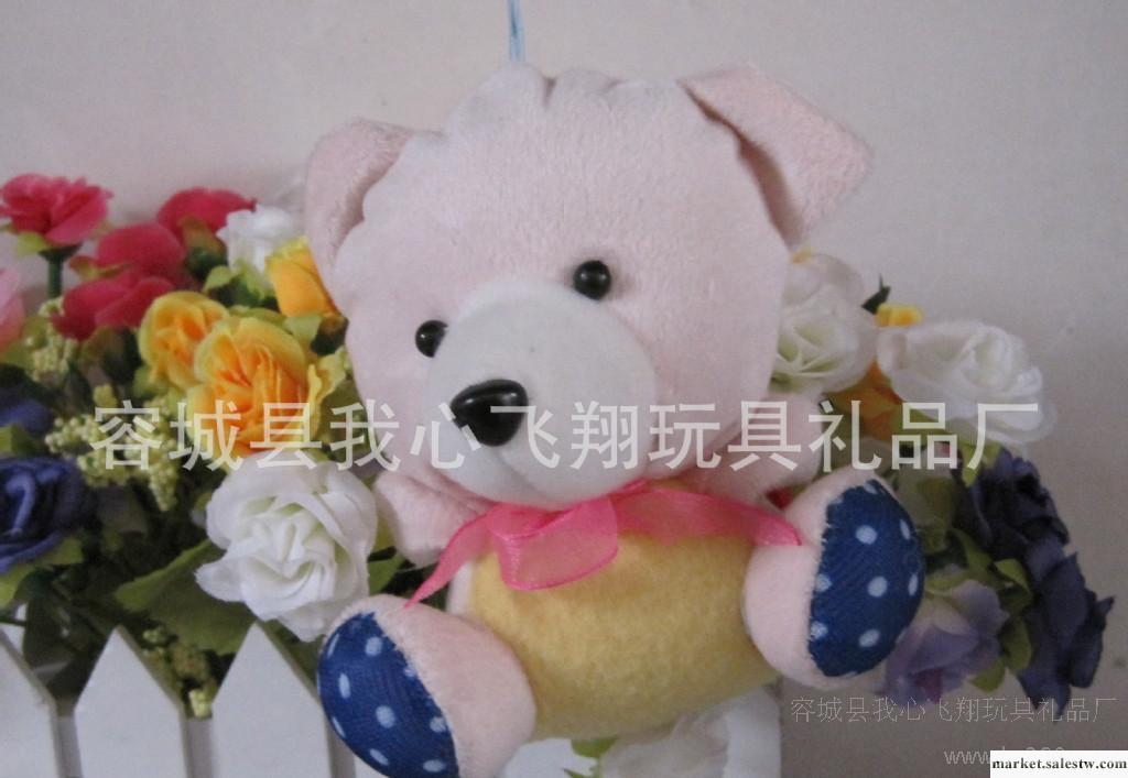 廠家直銷猴子飛批發零售，圍巾蹲坐熊掛件，汽車掛件，箱包掛件工廠,批發,進口,代購