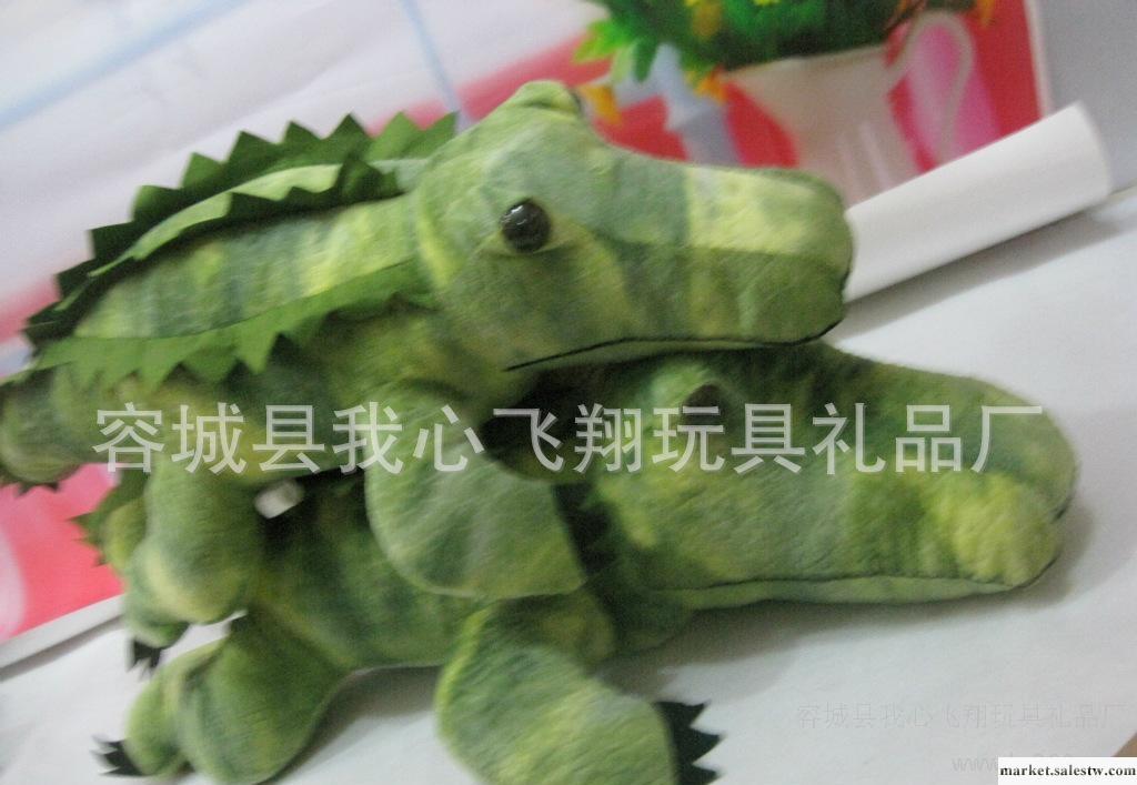 猴子飛毛絨玩具批發 480克鱷魚公仔 兒童玩具 汽車裝飾 禮品 贈品工廠,批發,進口,代購