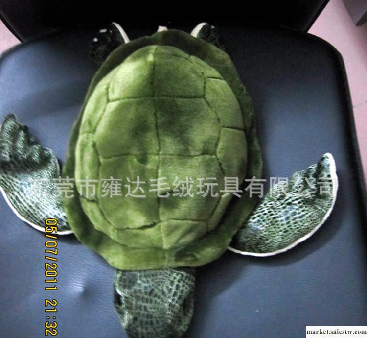 廣東 毛絨玩具廠家 玩具公司專業生產毛絨玩具海龜 玩具定做工廠,批發,進口,代購